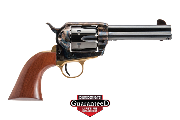 CIMARRON PISTOLERO 357MAG 4.75" 6RD - for sale