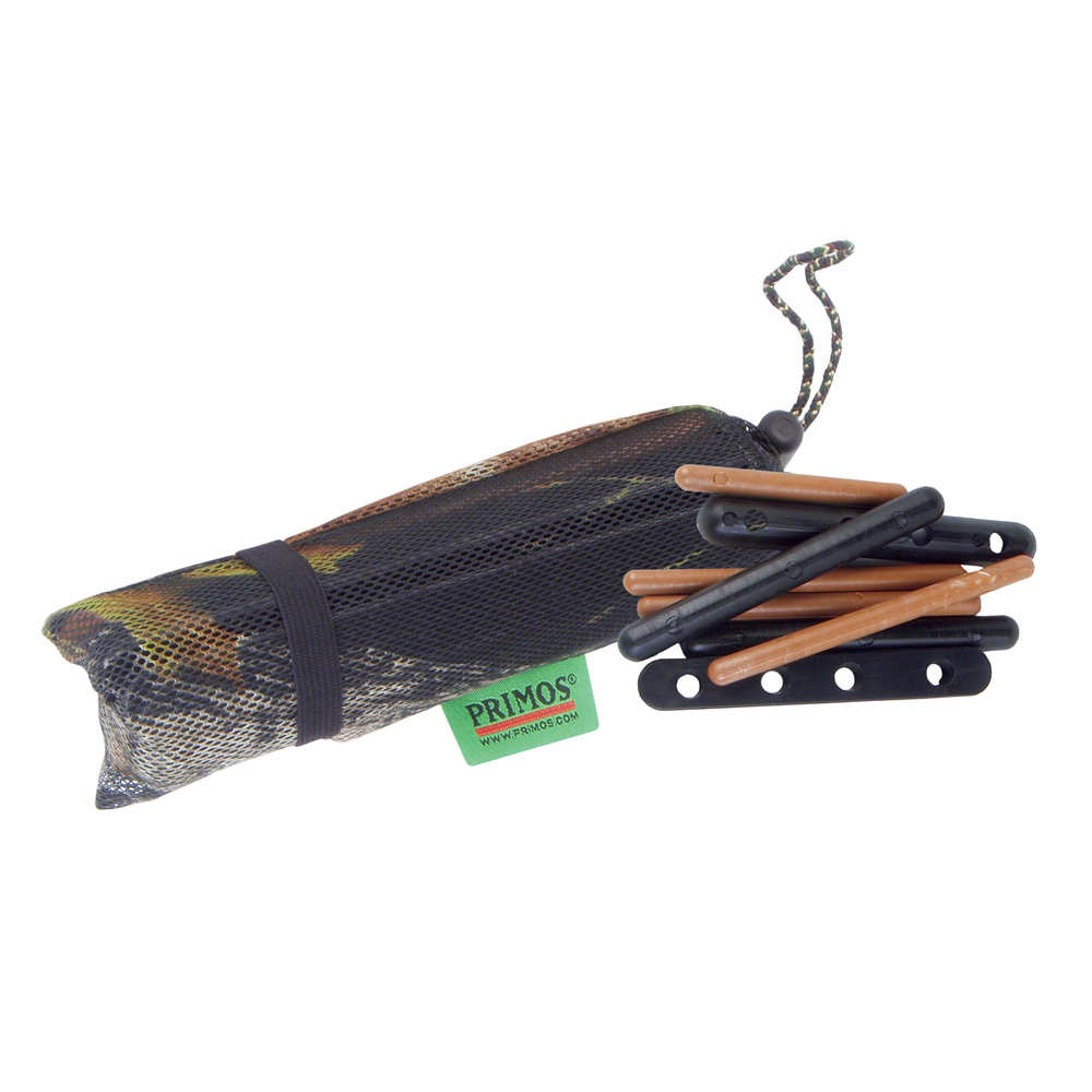 PRIMOS BIG BUCKS RATTLING BAG! - for sale