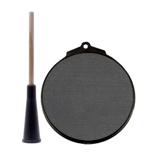 PRIMOS TURKEY CALL POT STYLE OL'BETSY SLATE - for sale