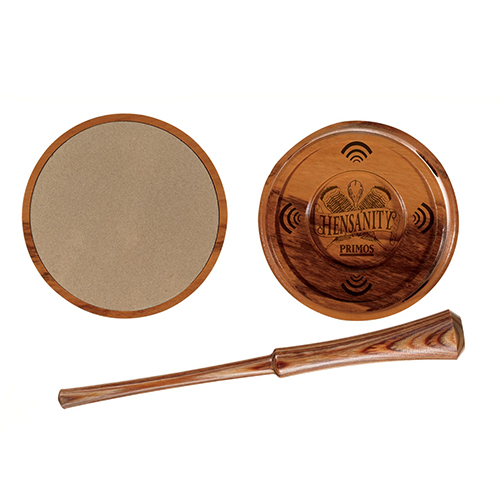 PRIMOS TURKEY CALL POT STYLE HENSANITY - for sale