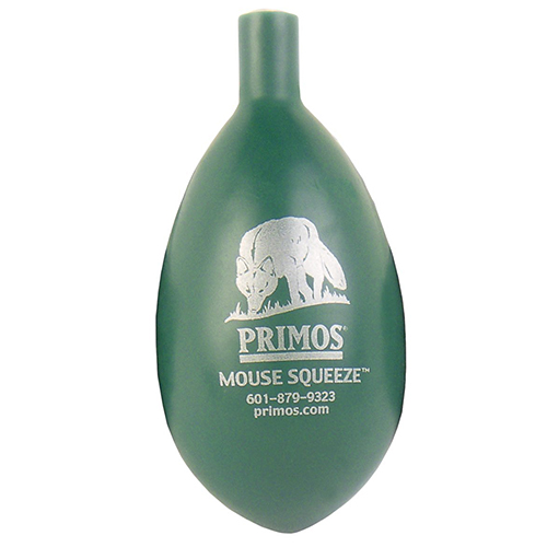 PRIMOS PREDATOR CALL HAND HELD MOUSE SQUEEZE - for sale