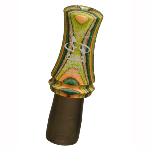 PRIMOS PREDATOR MOUTH CALL RANDY ANDERSON FEMALE WHIMPER - for sale