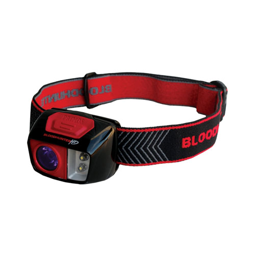 PRIMOS BLOODHUNTER HD HEAD LAMP - for sale