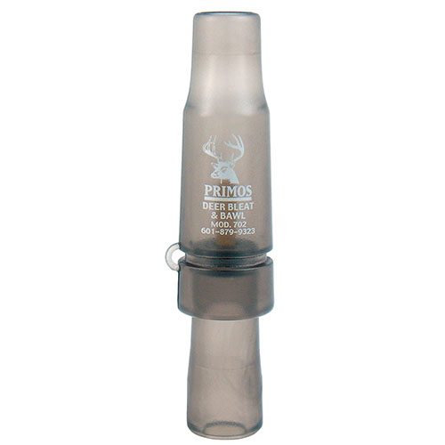 PRIMOS DEER CALL MOUTH BLEAT & BAWL - for sale
