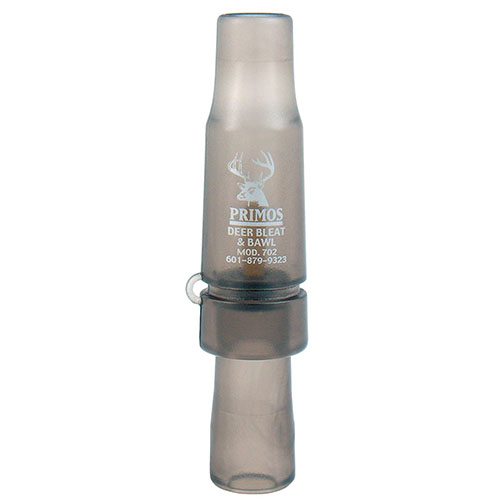 PRIMOS DEER CALL MOUTH BLEAT & BAWL - for sale
