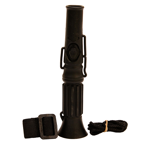 PRIMOS DEER CALL GRUNT/BLEAT TUBE RUBBER NECK - for sale