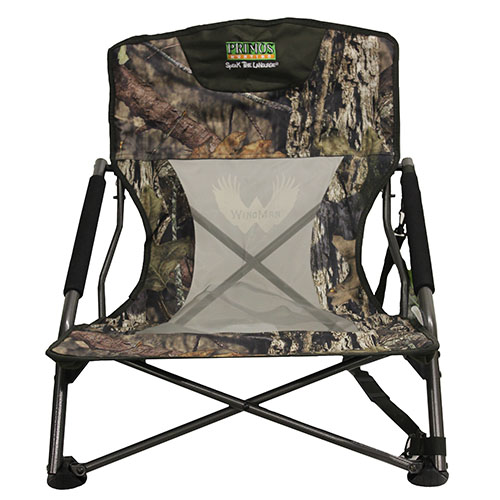 PRIMOS CHAIR TURKEY/PREDATOR WINGMAN MOBU COUNTRY* - for sale