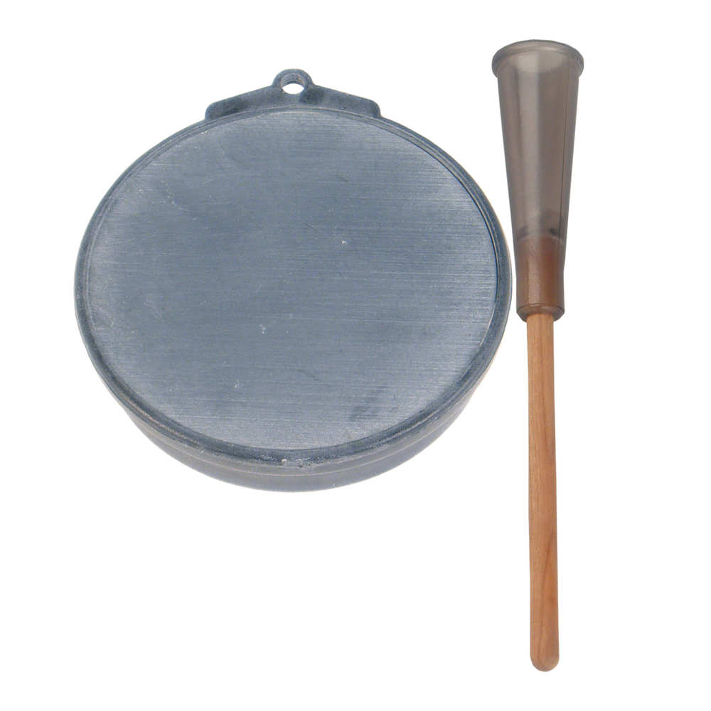 PRIMOS TURKEY CALL POT STYLE OL'BETSY SLATE - for sale