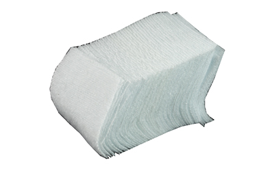 pro-shot - Patches - CLEANING PATCHES .22-270 CAL 100CT for sale