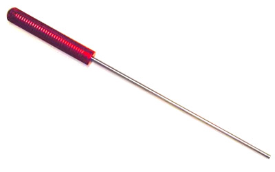 pro-shot - Micro-Polished - CLNG ROD 8IN PSTL .22 CAL & UP SS for sale
