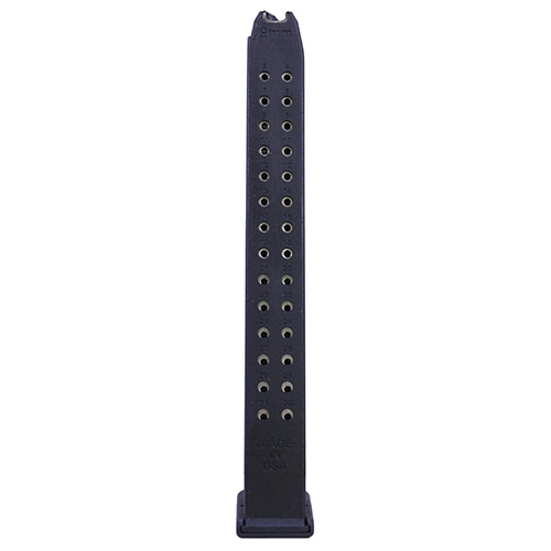 PROMAG FOR GLK 17/19/26 9MM 32RD BLK - for sale