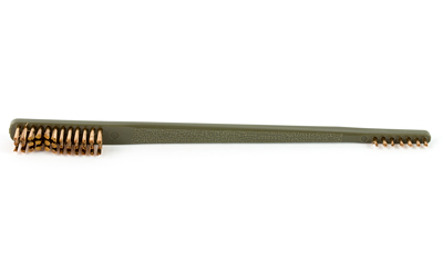 pro-shot - Gun Brush - GUN BRUSH DOUBLE END - BRONZE for sale