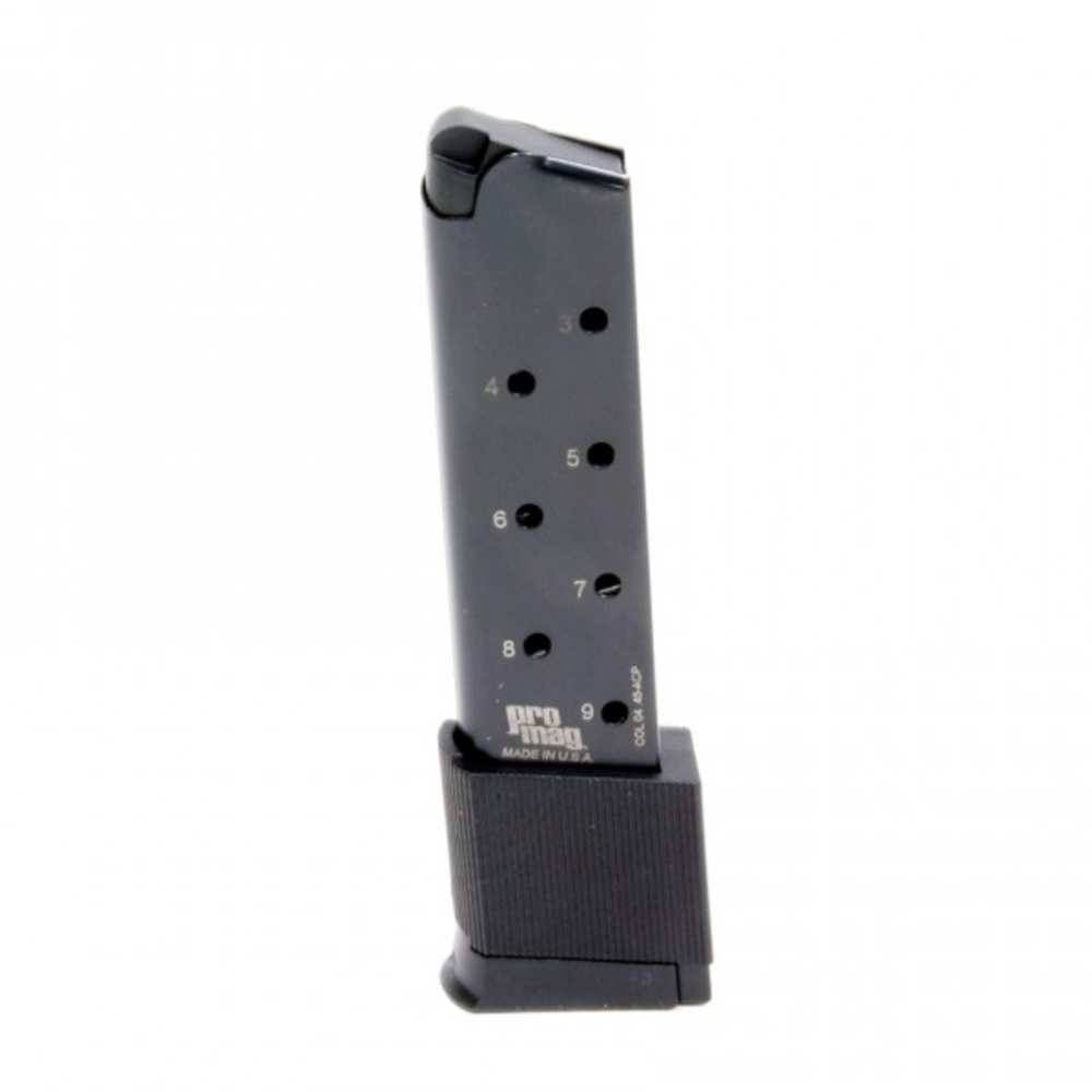 PROMAG COLT GOVT 1911 45ACP 10RD BL - for sale