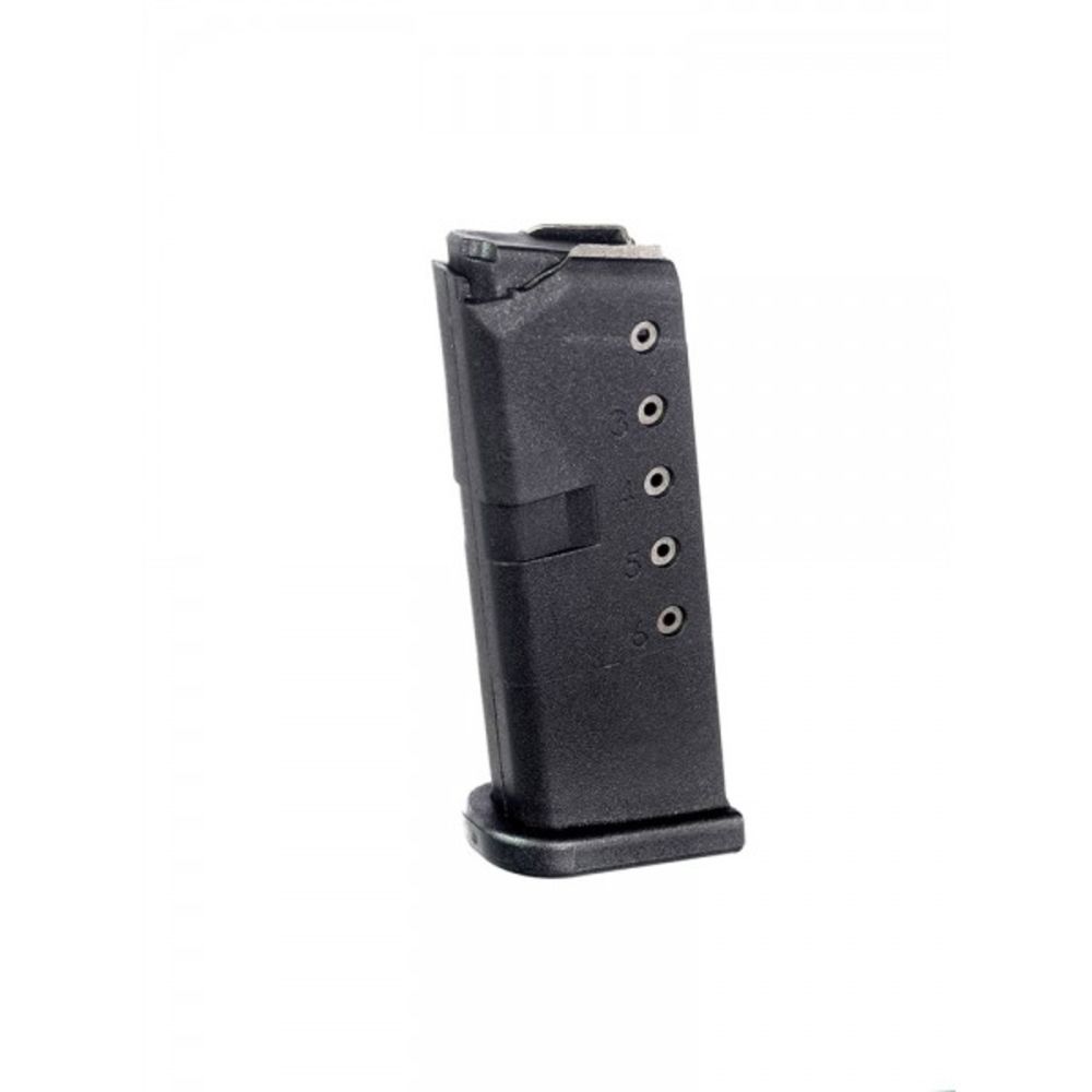PROMAG FOR GLK 43 9MM 6RD BLACK - for sale