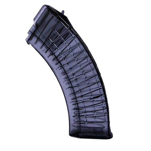 PROMAG AK-47 762X39 30RD POLY SMOKE - for sale