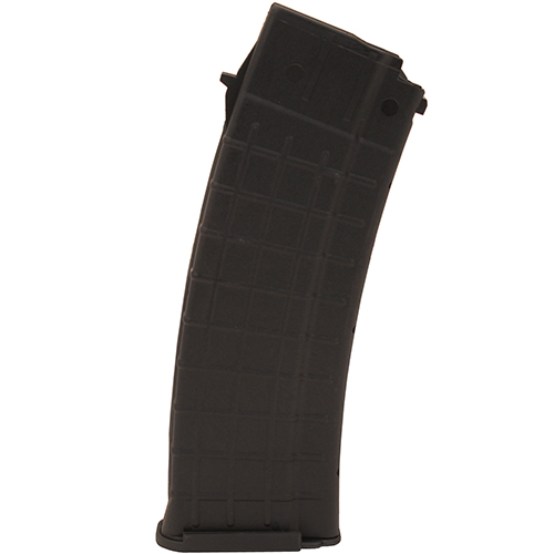 PRO MAG MAGAZINE AK-223 30RD. BLACK POLYMER - for sale