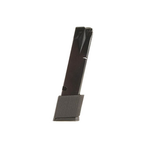 pro-mag - BERA8 - 9mm Luger - BER 92F 9MM BL 20RD MAGAZINE for sale