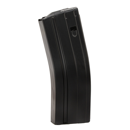 PRO MAG MAGAZINE AR-15 / M16 6.8MM 27RD BLUE STEEL - for sale