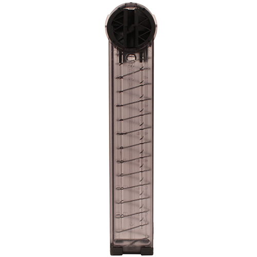 PRO MAG MAGAZINE FNH PS-90 & P90 5.7X28MM 50RD CLEAR POLY. - for sale