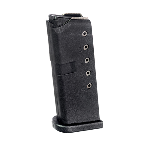 PROMAG FOR GLK 42 380ACP 6RD BLK - for sale