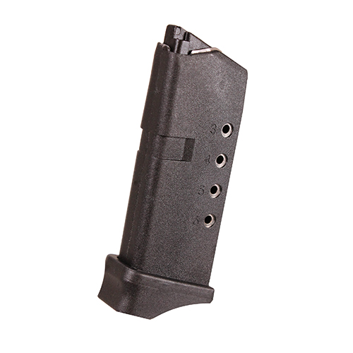 PROMAG FOR GLK 43 9MM 6RD BLACK - for sale