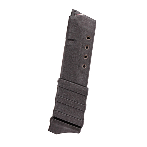PROMAG FOR GLK 43 9MM 10RD BLK - for sale