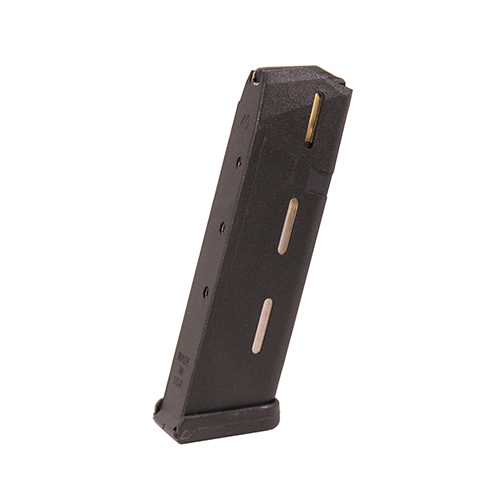 PROMAG FOR GLK 22/23 40SW 10RD BLK - for sale