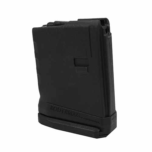 PROMAG AR-15 ROLLER 5RD BLK PLY - for sale