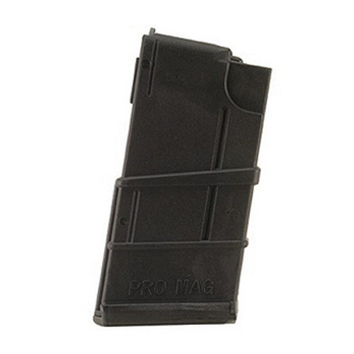 PRO MAG MAGAZINE RUGER MINI-14 223 20RD BLACK POLYMER - for sale
