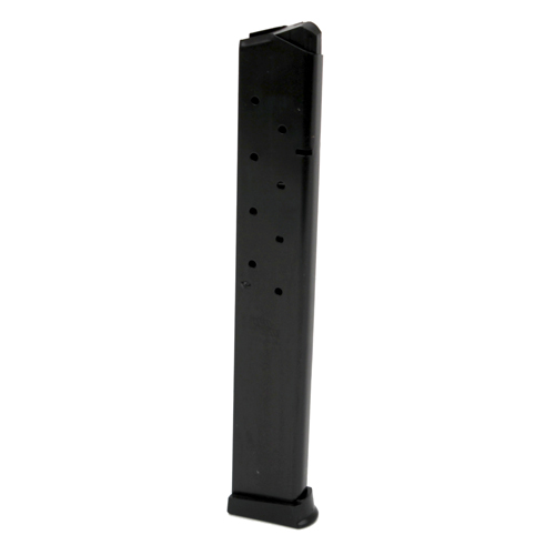 PRO MAG MAGAZINE RUGER P90/97 .45ACP 15RD BLUED STEEL - for sale