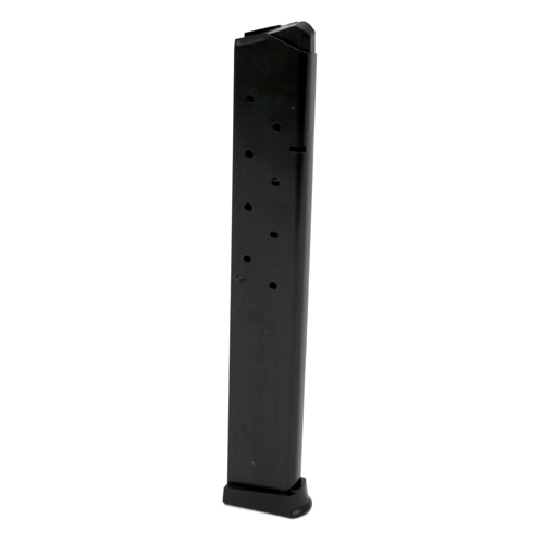 pro-mag - RUGA2 - .45 ACP|Auto - RUG P90 45ACP BL 15RD MAGAZINE for sale