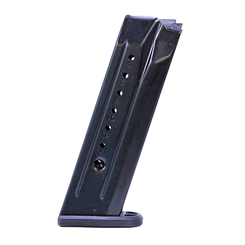 PRO MAG MAGAZINE RUGER SR9 9MM 15RD BLUED STEEL - for sale