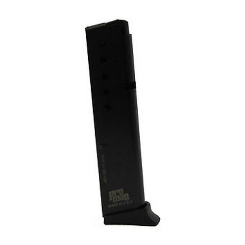 PROMAG RUGER LCP 10RD 380ACP 10RD BL - for sale