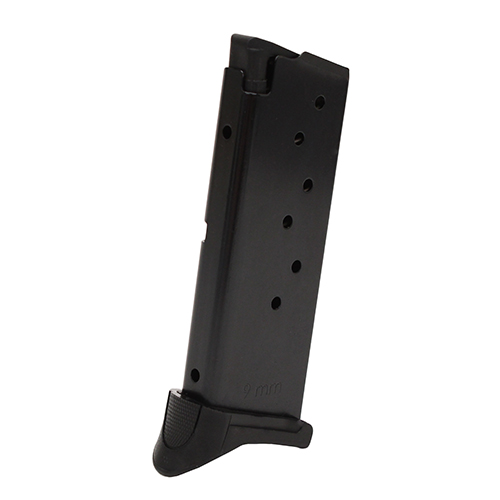 PROMAG LC9 9MM 7RD BL STEEL - for sale