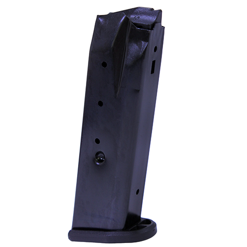 PRO MAG MAGAZINE RUGER SR40 40S&W 10RD BLUED STEEL - for sale