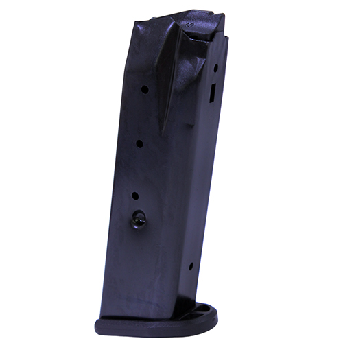 PRO MAG MAGAZINE RUGER SR40 .40S&W 10RD BLUED STEEL - for sale