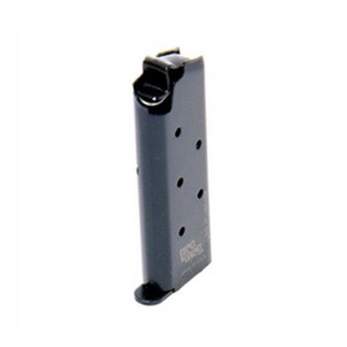 PRO MAG MAGAZINE SIG P238 380ACP 6RD BLUED STEEL - for sale