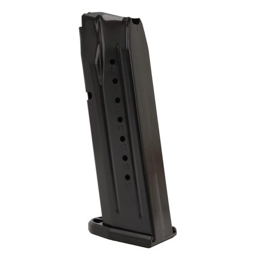 PROMAG S&W M&P-9 9MM 17RD BL - for sale