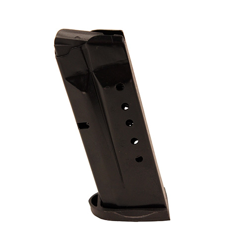 PROMAG S&W SHIELD 9MM 7RD BL STEEL - for sale