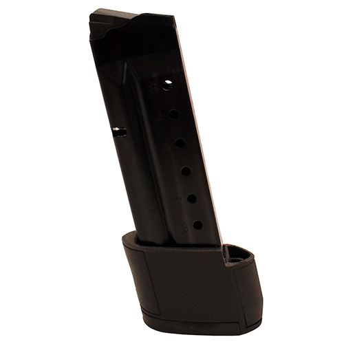 PROMAG S&W SHIELD 40SW 9RD BL STEEL - for sale