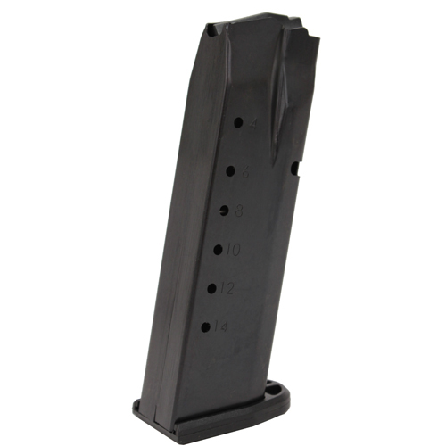 PROMAG S&W M&P-40 40SW 15RD BL - for sale