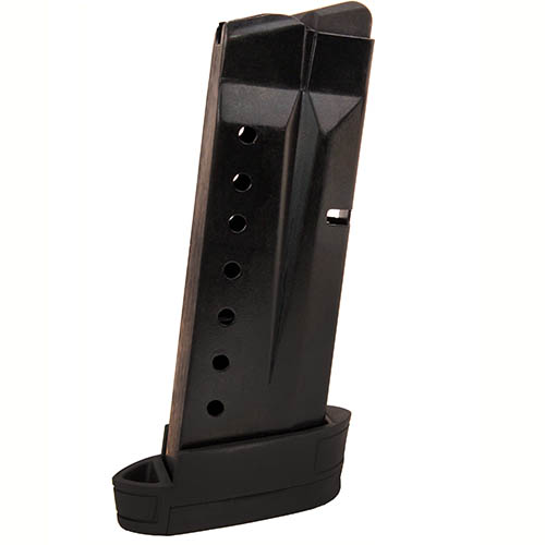 PROMAG S&W SHIELD 9MM 8RD BL STEEL - for sale