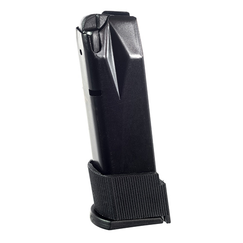 PRO MAG MAGAZINE TAURUS PT-111 G2 9MM 15RD BLUED STEEL - for sale