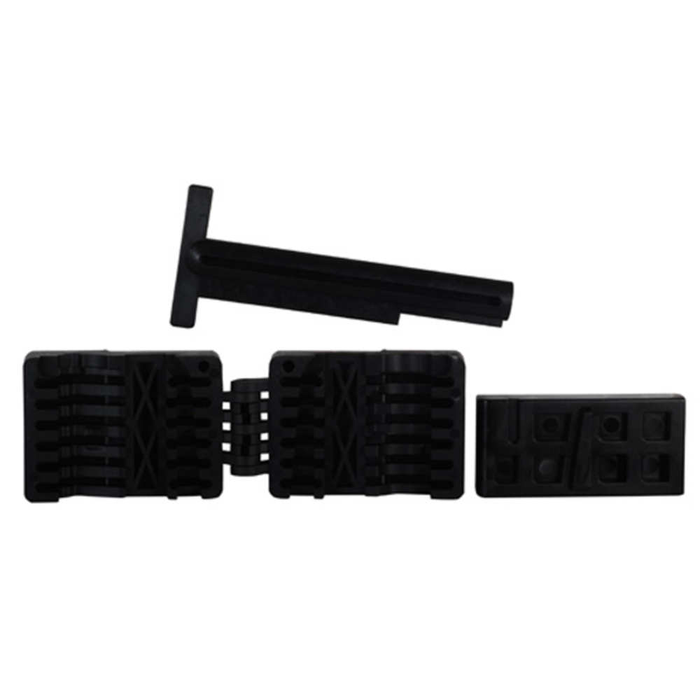 pro-mag - Lower Receiver - AR15/M16 UPPER/LOWER REC MAG WELL SET for sale