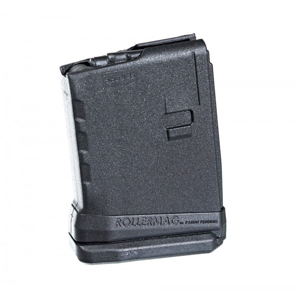 PRO MAG MAGAZINE AR-15 223 5RD W/ROLLER FOLLOWER - for sale