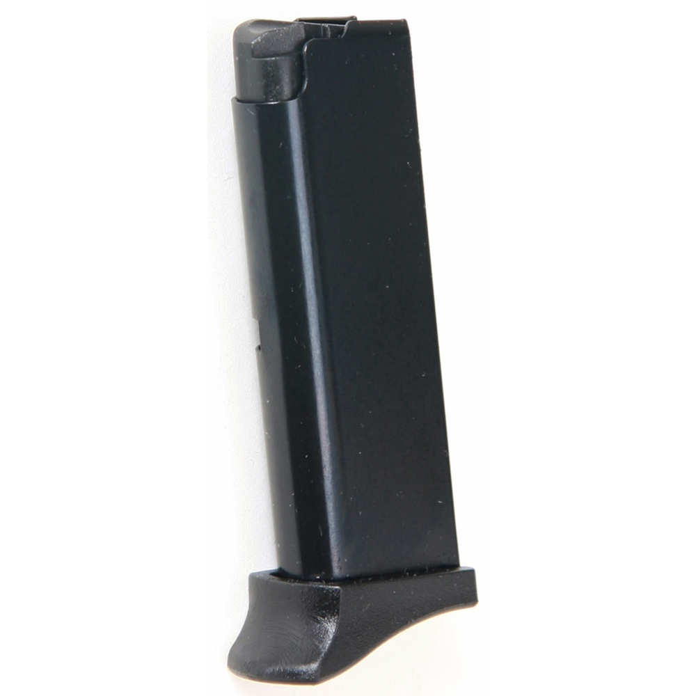 PROMAG RUGER LCP 380ACP 6RD BL - for sale