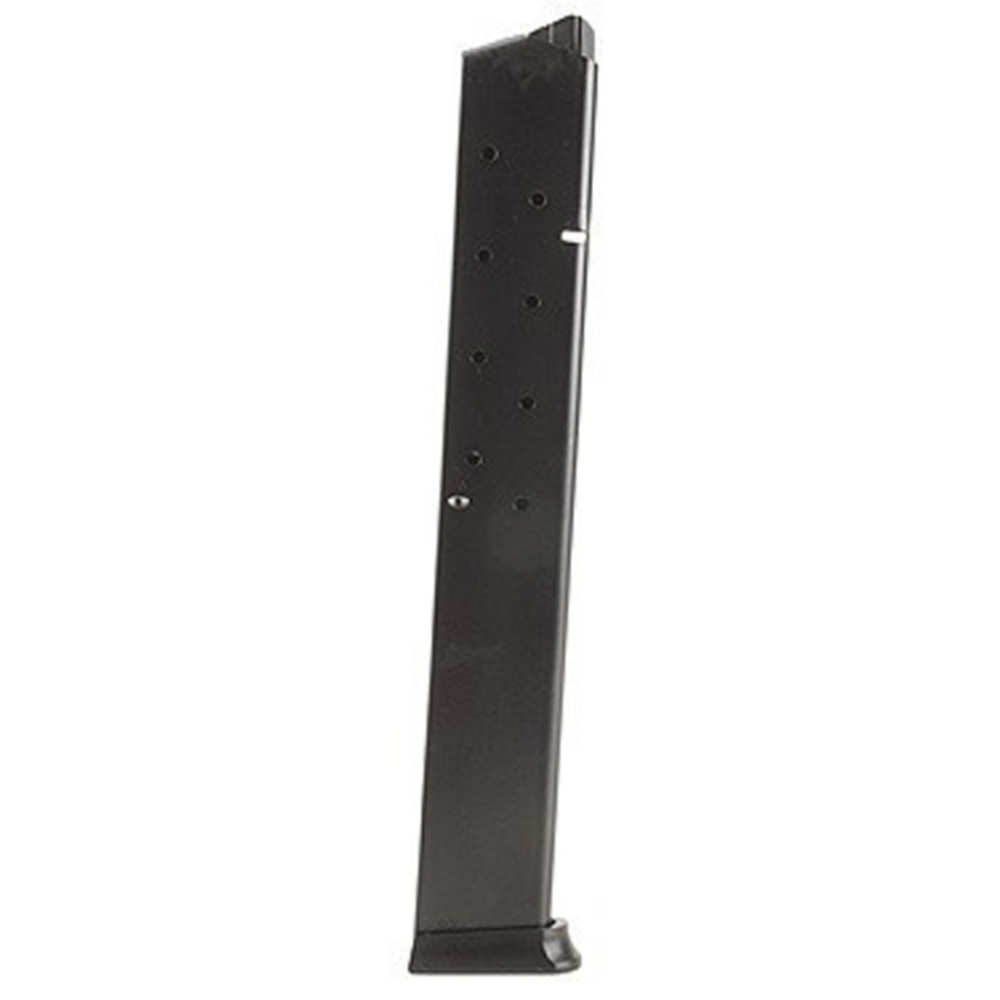 pro-mag - RUGA2 - .45 ACP|Auto - RUG P90 45ACP BL 15RD MAGAZINE for sale