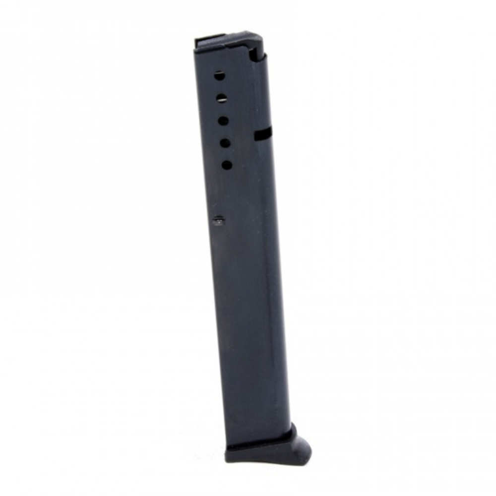 PROMAG RUGER LCP 15RD BLUE - for sale