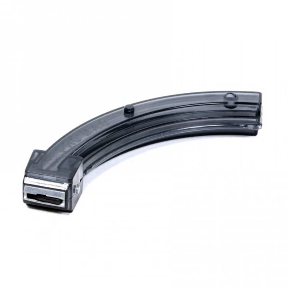 PRO MAG MAGAZINE RUGER 10/22 22LR 32RD SMOKE POLYMER - for sale