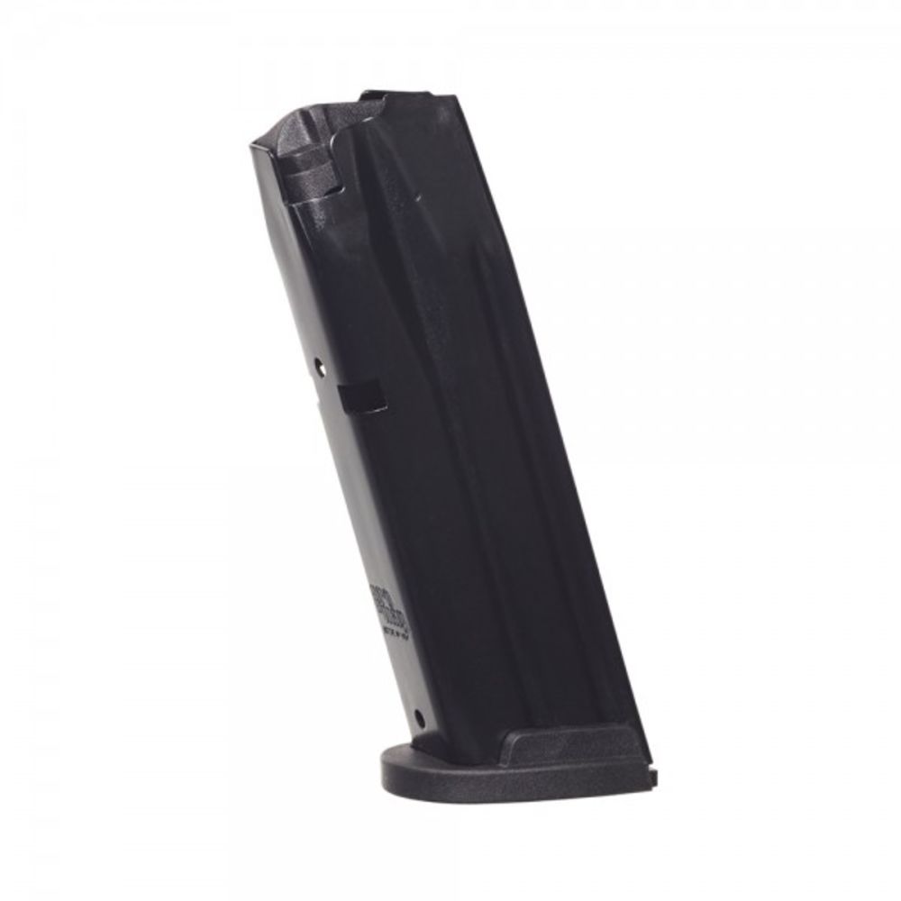 PRO MAG MAGAZINE SIG P320-C COMPACT 9MM 15RD BLUE STEEL - for sale